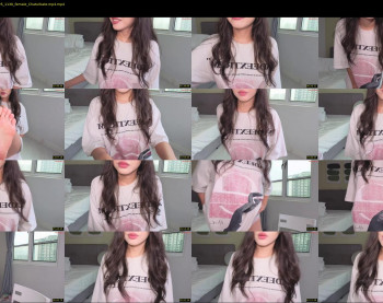 amyalwayshere — 48 minute Chaturbate female cam show recording, 720p, Nov 23, 2025