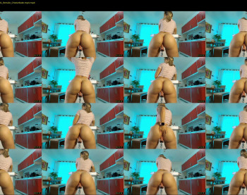 amyleens — 11 minute Chaturbate female cam show recording, 720p, Nov 23, 2025
