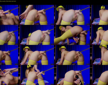analsweets — 36 minute Chaturbate couple cam show recording, 720p, Nov 23, 2025