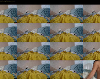 anaworld69 — 11 minute Chaturbate female cam show recording, 720p, Nov 23, 2025