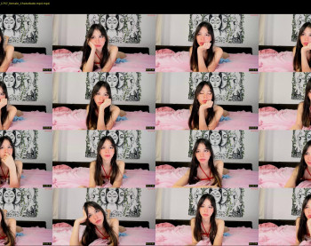 anny_leinhart — 8 minute Chaturbate female cam show recording, 720p, Nov 23, 2025