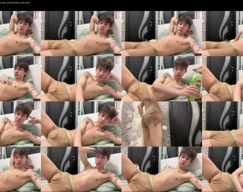 aplant_ — 34 minute Chaturbate male cam show recording, 720p, Nov 23, 2025