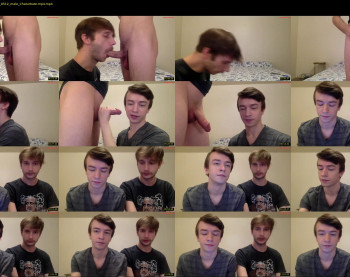 ashingwest97 — 16 minute Chaturbate male cam show recording, 480p, Nov 24, 2025