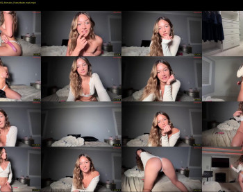 avaowenss — 121 minute Chaturbate female cam show recording, 480p, Nov 24, 2025