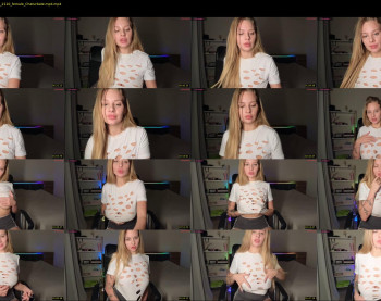 barbara_babe — 7 minute Chaturbate female cam show recording, 720p, Nov 23, 2025