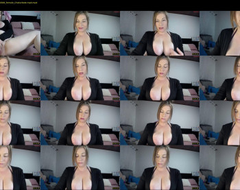 barbysweet1 — 48 minute Chaturbate female cam show recording, 720p, Nov 24, 2025