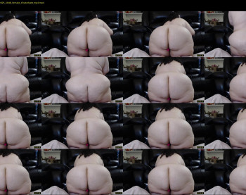 bbwmilfforcamfun — 5 minute Chaturbate female cam show recording, 720p, Nov 23, 2025