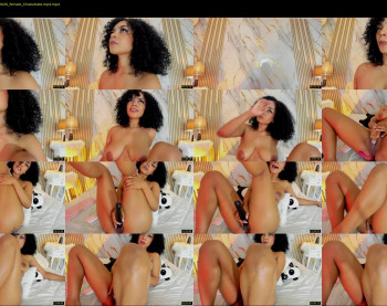 beckyrusso2 — 37 minute Chaturbate female cam show recording, 720p, Nov 23, 2025