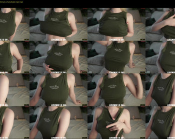 bezuya — 9 minute Chaturbate female cam show recording, 720p, Nov 23, 2025