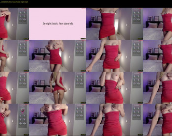 bigorgasm4us — 16 minute Chaturbate female cam show recording, 720p, Nov 23, 2025