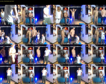 boranget — 6 minute Chaturbate male cam show recording, 720p, Nov 23, 2025