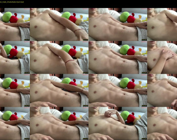 borisviper — 6 minute Chaturbate male cam show recording, 480p, Nov 23, 2025