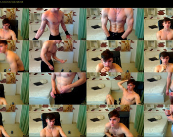 bradyflint — 90 minute Chaturbate male cam show recording, 720p, Nov 23, 2025