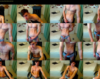 bradyflint — 19 minute Chaturbate male cam show recording, 720p, Nov 23, 2025