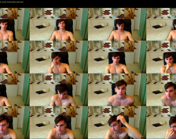 bradyflint — 4 minute Chaturbate male cam show recording, 720p, Nov 23, 2025