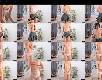 bridgetbottrell — 121 minute Chaturbate female cam show recording, 720p, Nov 23, 2025