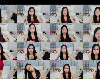 bulandell — 121 minute Chaturbate female cam show recording, 720p, Nov 23, 2025