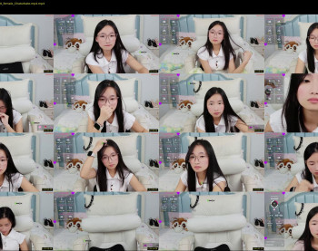 bulandell — 121 minute Chaturbate female cam show recording, 720p, Nov 24, 2025