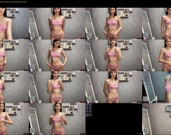 camienevius — 19 minute Chaturbate female cam show recording, 720p, Nov 23, 2025