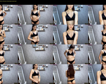 camienevius — 89 minute Chaturbate female cam show recording, 720p, Nov 23, 2025