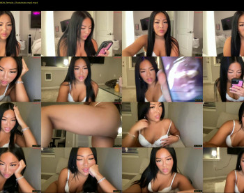 cindyxxchen — 121 minute Chaturbate female cam show recording, 480p, Nov 23, 2025
