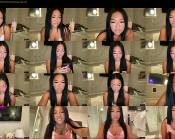 cindyxxchen — 59 minute Chaturbate female cam show recording, 480p, Nov 23, 2025