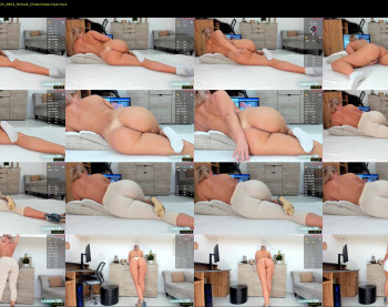 classy_medeeea — 121 minute Chaturbate female cam show recording, 720p, Nov 23, 2025