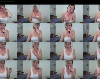 clittytastic — 33 minute Chaturbate female cam show recording, 720p, Nov 23, 2025