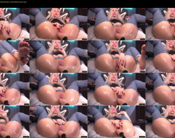 cosplaycats — 98 minute Chaturbate couple cam show recording, 720p, Nov 24, 2025