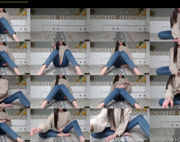 cuteemouse — 62 minute Chaturbate female cam show recording, 720p, Nov 23, 2025