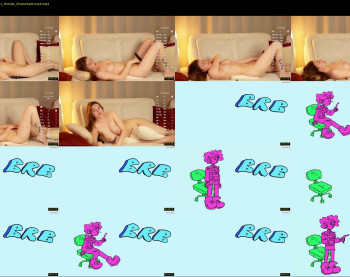cutie_ash — 66 minute Chaturbate female cam show recording, 720p, Nov 23, 2025