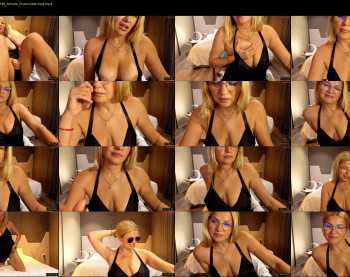 daisydavis_ — 121 minute Chaturbate female cam show recording, 720p, Nov 23, 2025