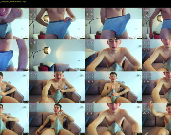 danny__magic — 19 minute Chaturbate male cam show recording, 720p, Nov 23, 2025