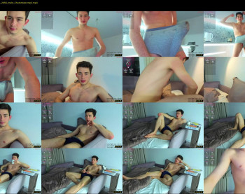danny__magic — 76 minute Chaturbate male cam show recording, 720p, Nov 23, 2025