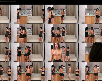 dears_pearlss — 4 minute Chaturbate couple cam show recording, 720p, Nov 23, 2025
