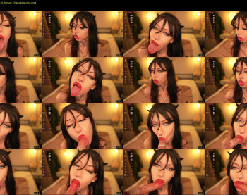 devilss_toy — 9 minute Chaturbate female cam show recording, 720p, Nov 23, 2025