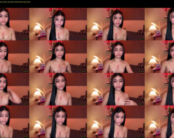 devine_goddessx — 13 minute Chaturbate female cam show recording, 720p, Nov 23, 2025