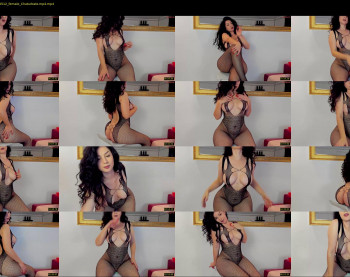 diannedinn1 — 8 minute Chaturbate female cam show recording, 720p, Nov 24, 2025