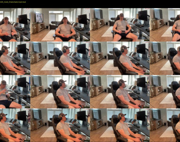 discgolf4life — 106 minute Chaturbate male cam show recording, 720p, Nov 23, 2025