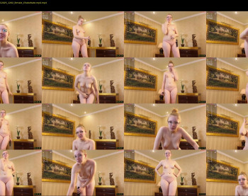 domoniqueepperley — 13 minute Chaturbate female cam show recording, 720p, Nov 23, 2025