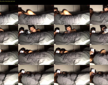 drobbb656 — 12 minute Chaturbate male cam show recording, 720p, Nov 23, 2025
