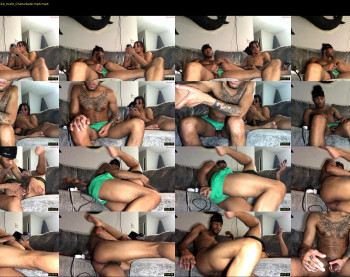 drobbb656 — 5 minute Chaturbate male cam show recording, 720p, Nov 24, 2025