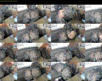 eatthebooty420 — 62 minute Chaturbate female cam show recording, 720p, Nov 23, 2025
