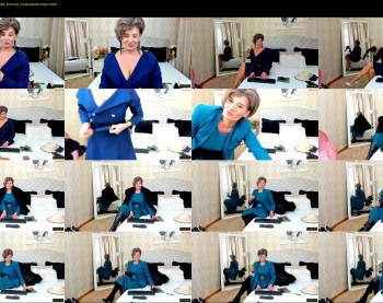 elisarosse_ — 32 minute Chaturbate female cam show recording, 720p, Nov 23, 2025