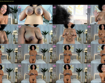 ellette_ — 7 minute Chaturbate female cam show recording, 720p, Nov 24, 2025