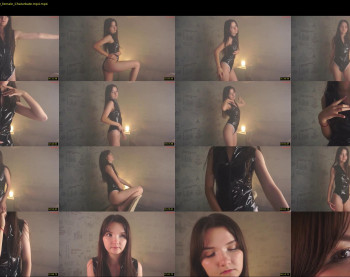 em1ly_e — 10 minute Chaturbate female cam show recording, 720p, Nov 24, 2025