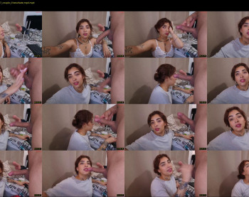 emmi_11 — 31 minute Chaturbate couple cam show recording, 720p, Nov 23, 2025