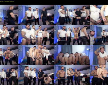 enjohnny — 120 minute Chaturbate male cam show recording, 720p, Nov 23, 2025