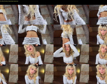 erectioneeering — 13 minute Chaturbate female cam show recording, 720p, Nov 23, 2025