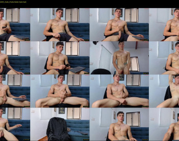ethangreey1 — 121 minute Chaturbate male cam show recording, 720p, Nov 23, 2025